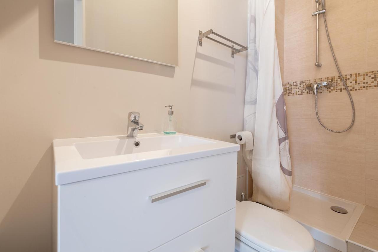 Apartamento Guestready - Charming Studio For 2 Near The Metro Lyon Exterior foto